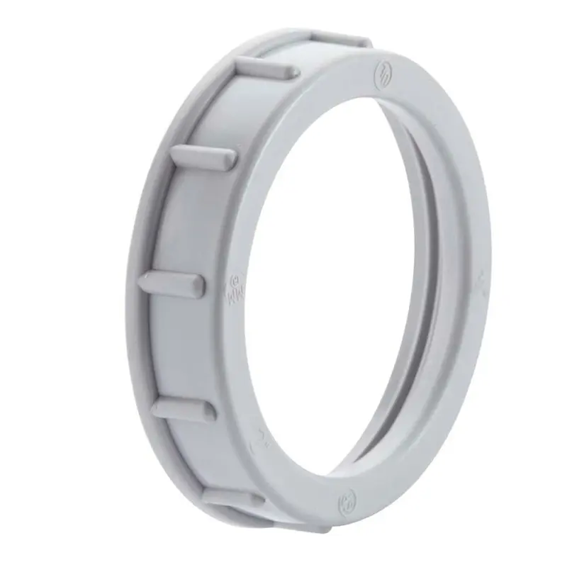 1-1/2 in. Rigid Plastic Insulating Bushing (4-Pack)0.0133 / 4 / 3/4