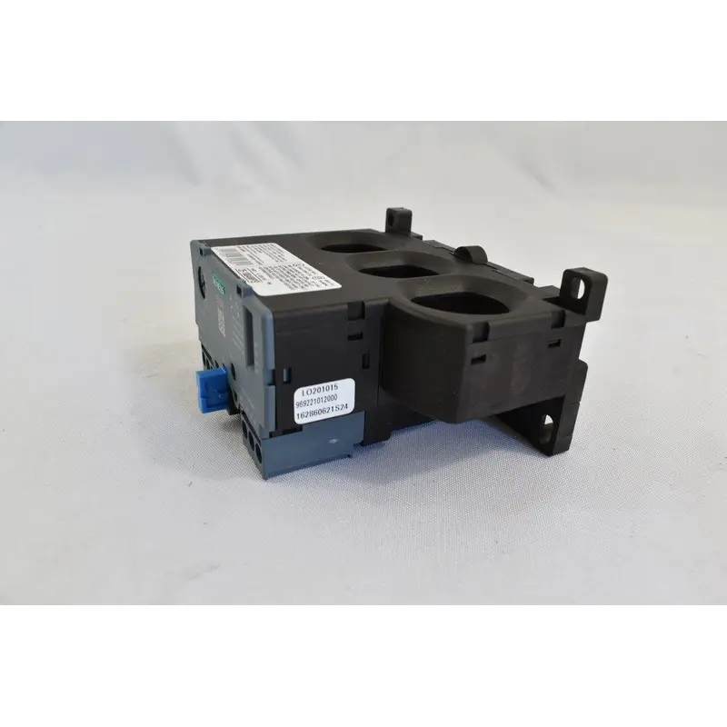 Quincy Overload Relay Replacement -  143780-05