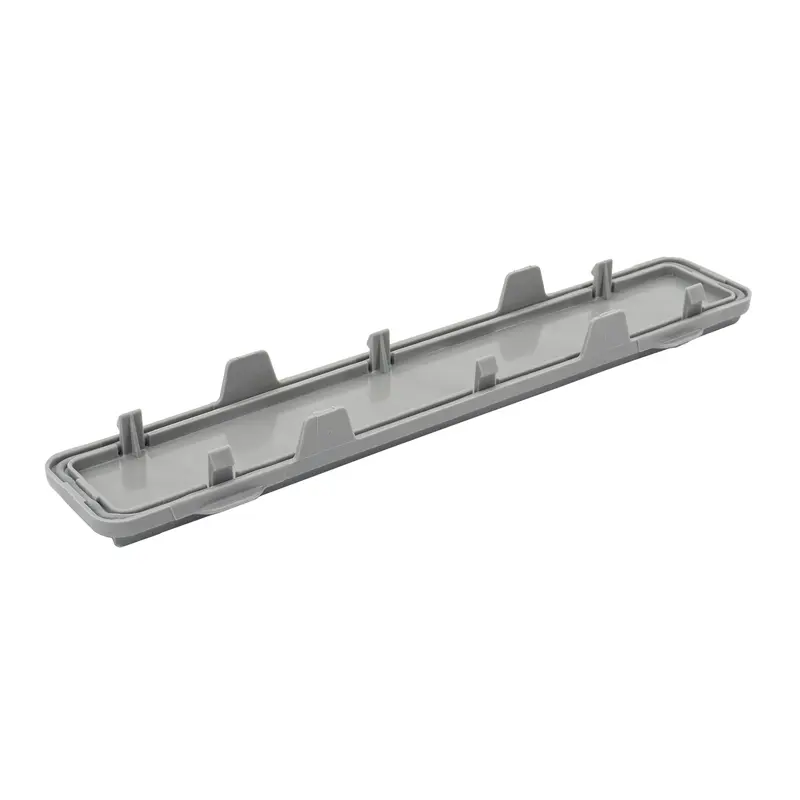 Backing Plate for Tail Light Bulb Housing