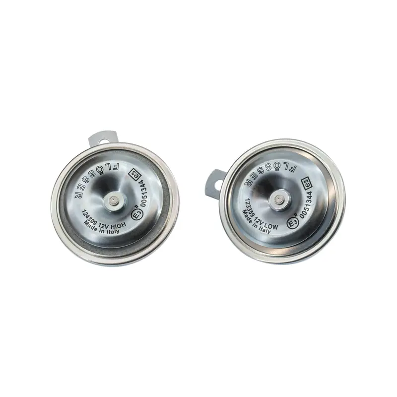 Dual Horn Kit