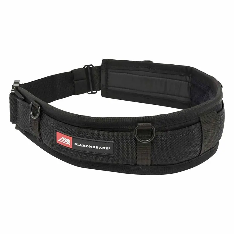 DIAMONDBACK TOOL BELT - 4inSMALL