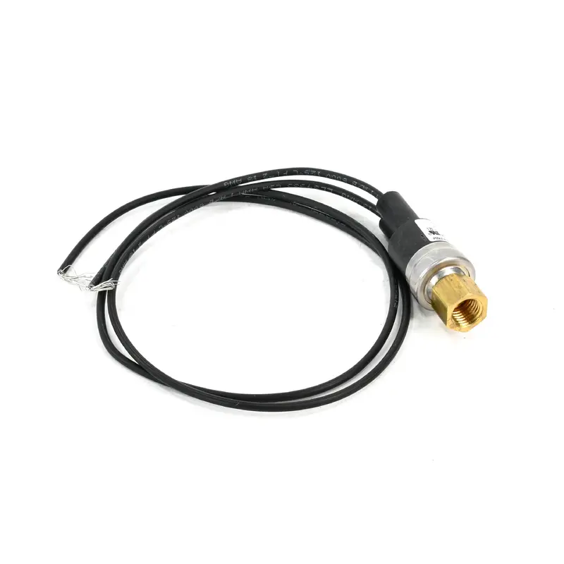 FS-Curtis Fan Switch Replacement - FNX815-ID-FSW