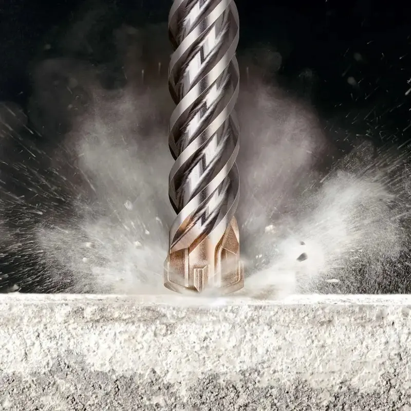 DEWALT SDS MAX Elite Series Drill Bit 16mm x 540mm x 390mm 2-Cutter | DT60810-QZ