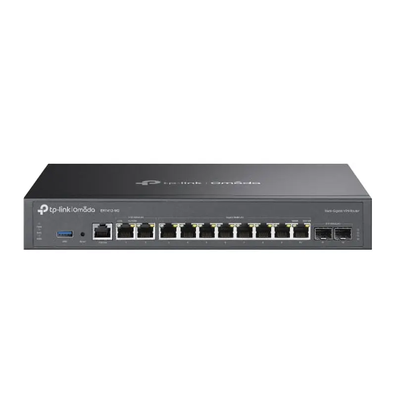 Omada Multi-Gigabit VPN Router