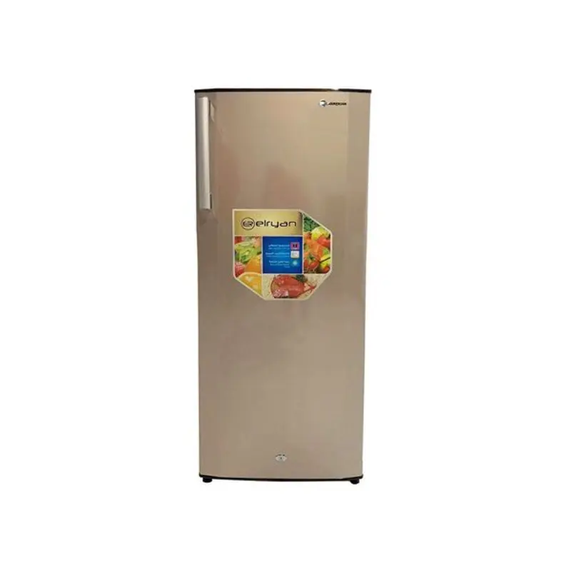 RF299LC-V1 - 9ft - 1-Door Refrigerator - Gold