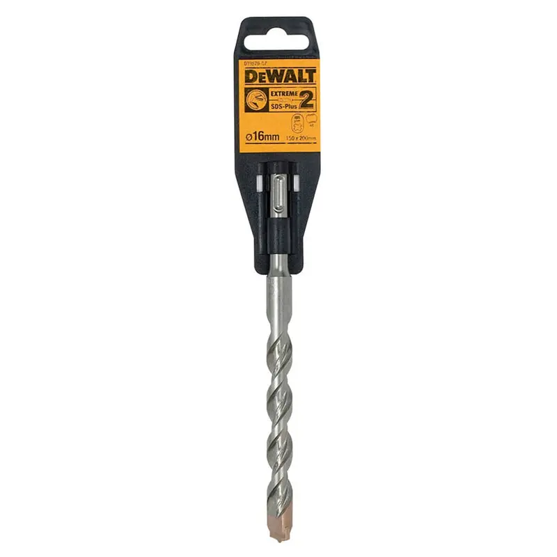 SDS Extreme Drill Bit - 16mm X 200mm X 150mm