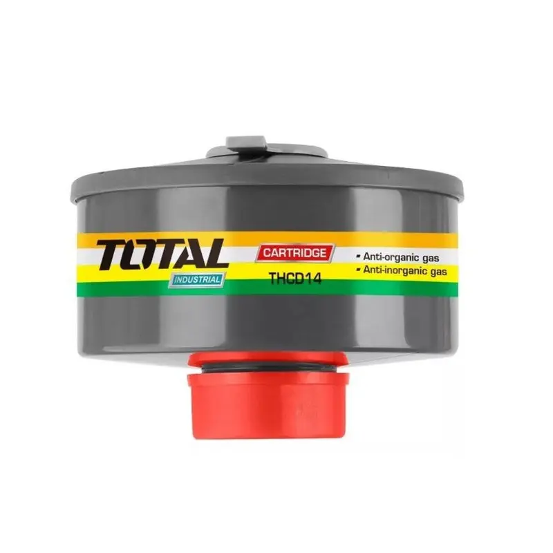 Total Protection Mask Filter THCD14