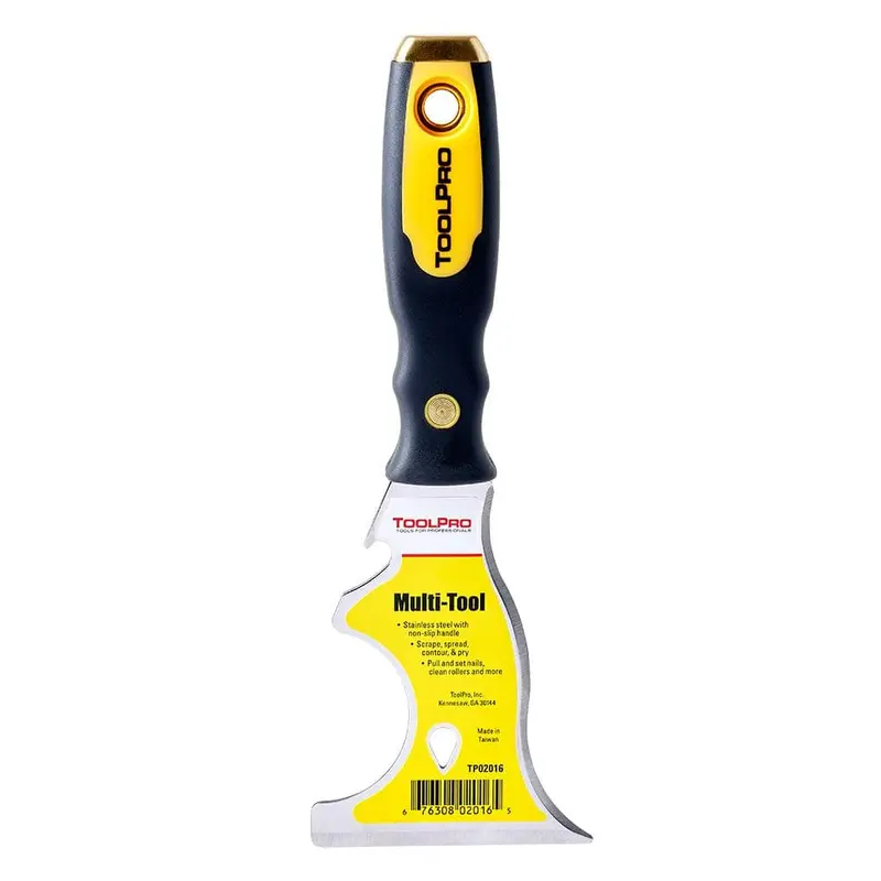 11-in-1 Ergo-Grip Multi-Tool.5 / each