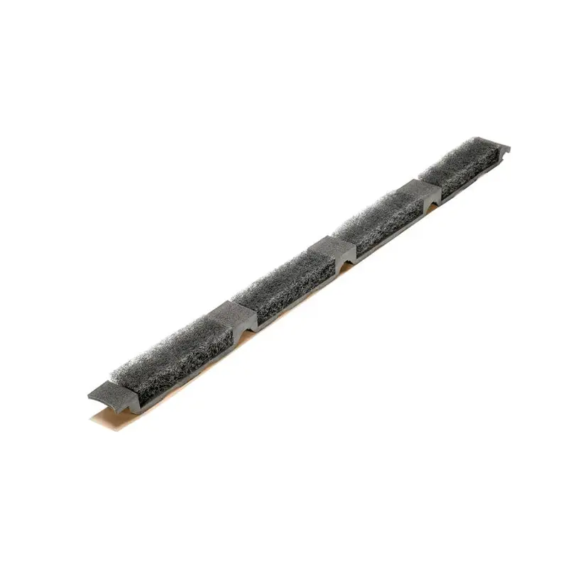 36 in. Vented Shelterguard Closure Strip0.3 / each