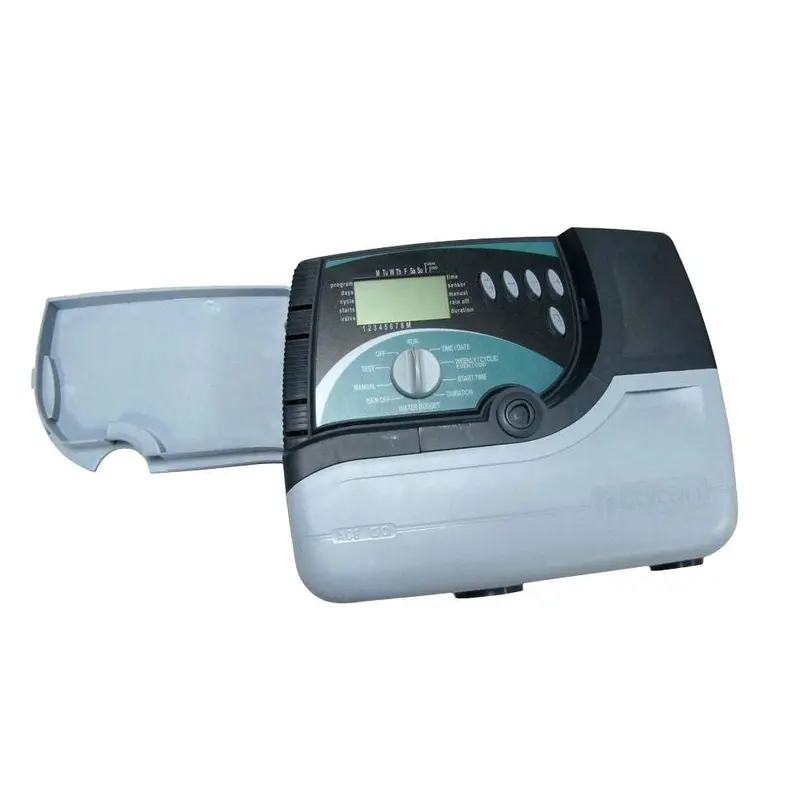 8208 AC-GQ8 8-Zone Outdoor Irrigation and Low Voltage Lighting Controller3.3 / 8