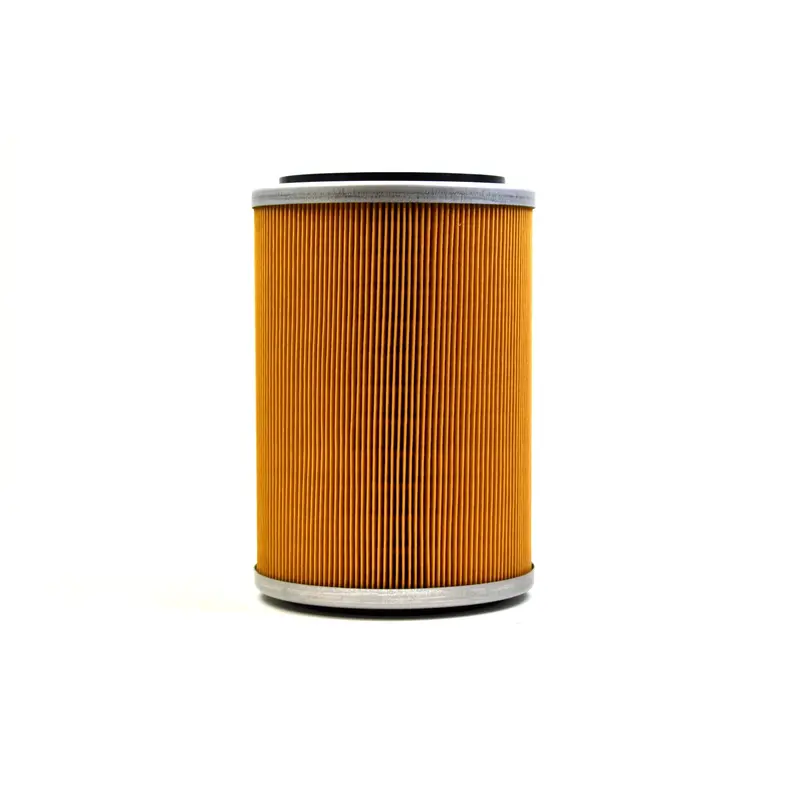 Solberg Air Filter Replacement - 862