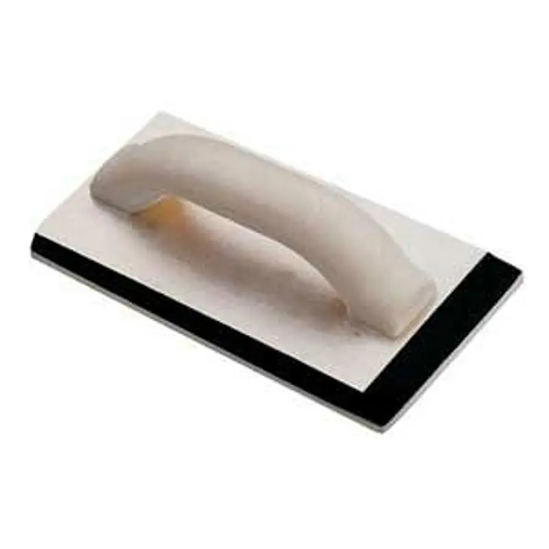 Hyde Richard Series 18958 Laminated Grout Applicator, Aluminum/Rubber