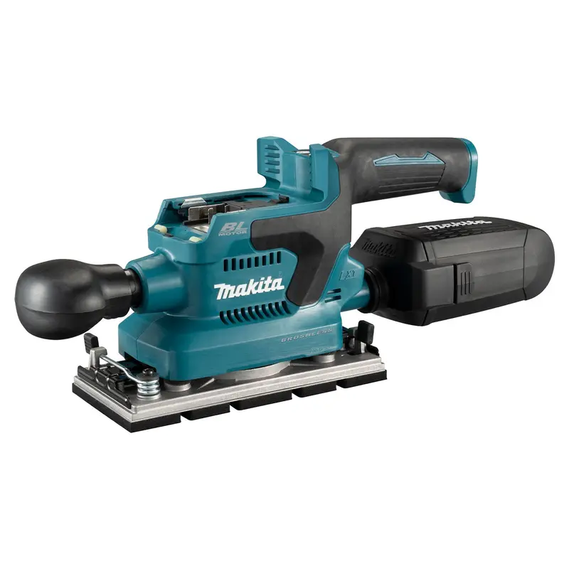 Makita 18V LXT Brushless Sander