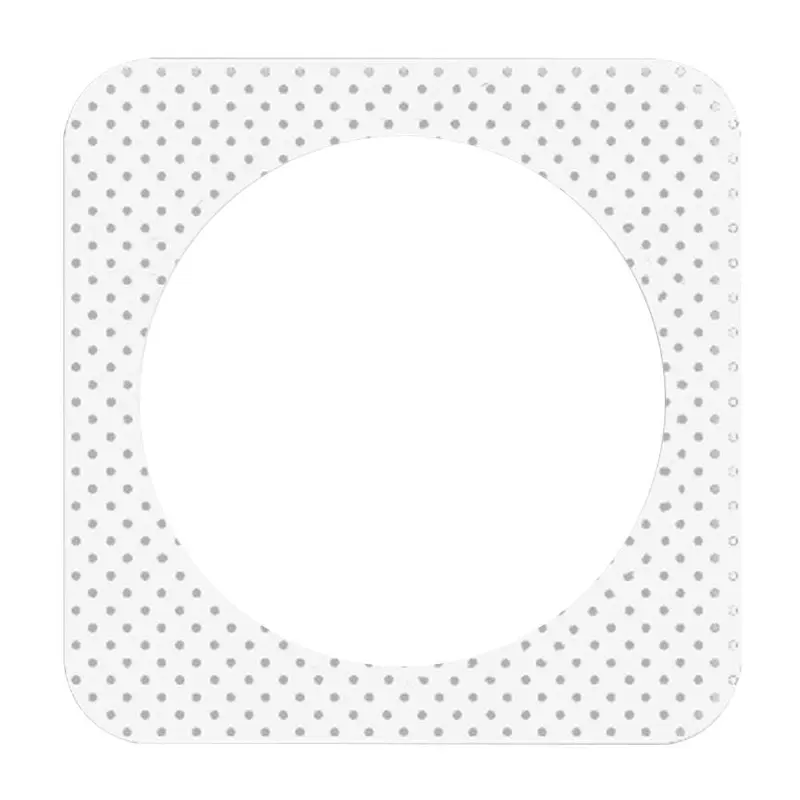 8 in. x 6-1/4 in. Hole Residential Can-Light Patch3 / 100 / 8