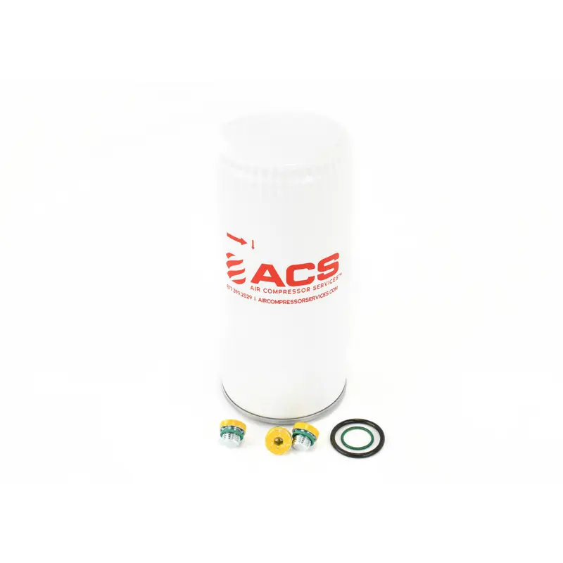Atlas Copco Oil Filter Kit Replacement - 3001151302