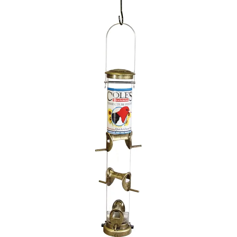 Cole's TT06 Wild Bird Feeder