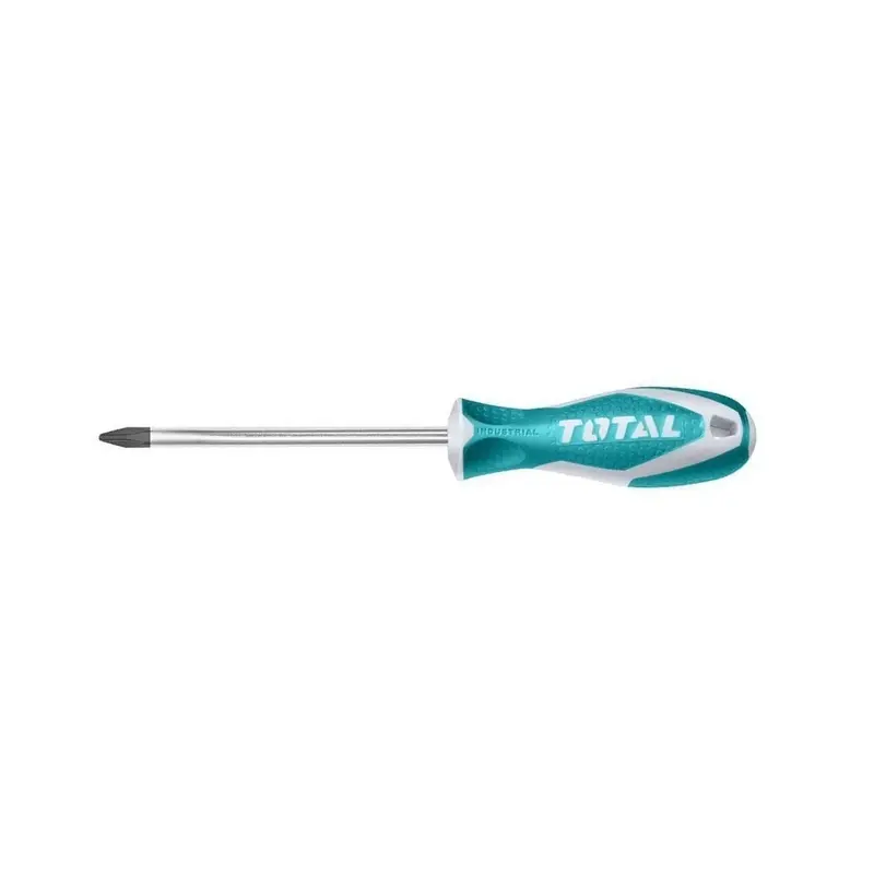 TOTAL PHILLIPS SCREWDRIVER THT22836