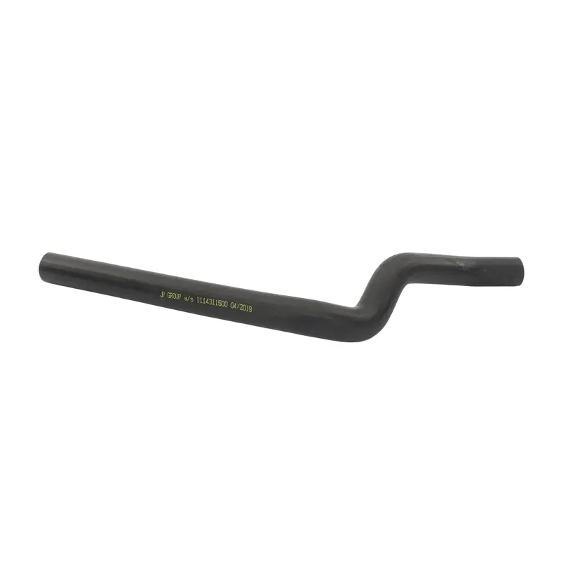 Thermostat Housing to Distribution Tower Coolant Hose