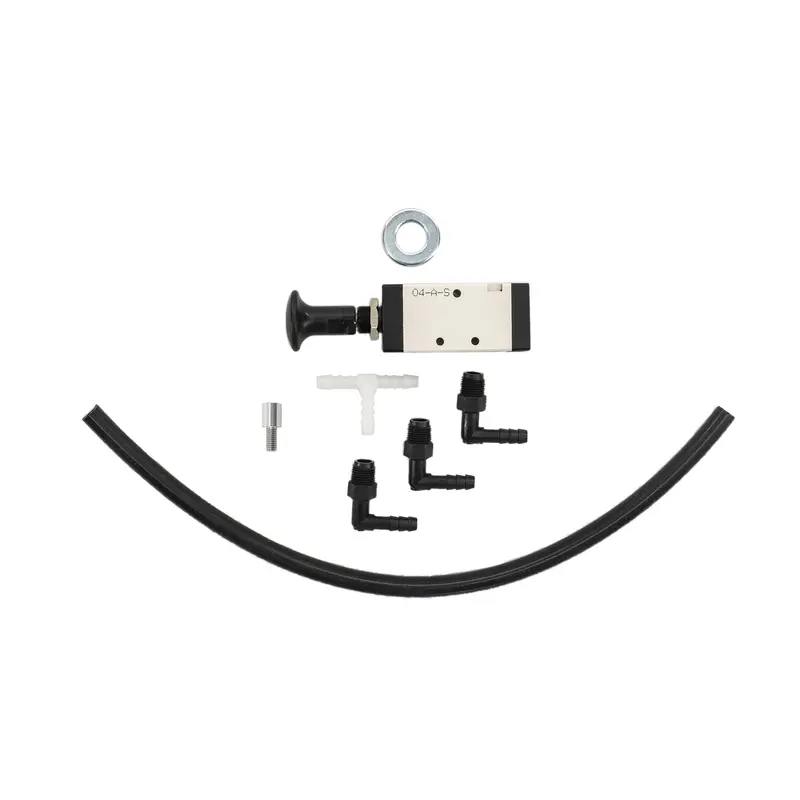 Vacuum Switch - Aftermarket (Decoupler & Locker)