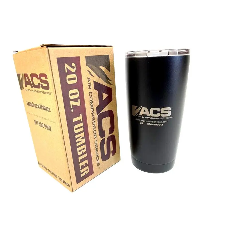 ACS Tumbler - ACS20OZTumbler