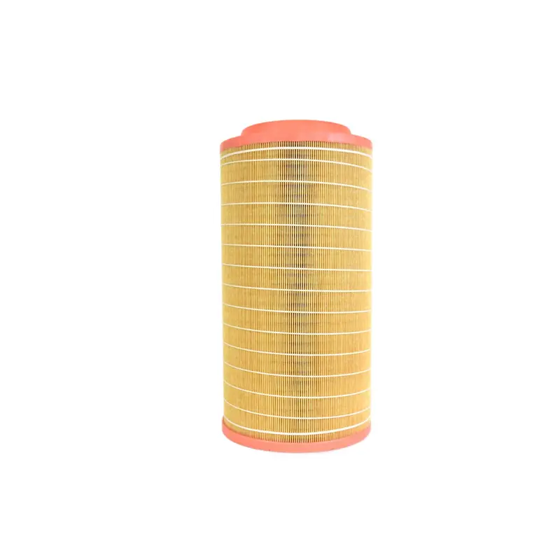 Atlas Copco Air FIlter Replacement - 1635040800