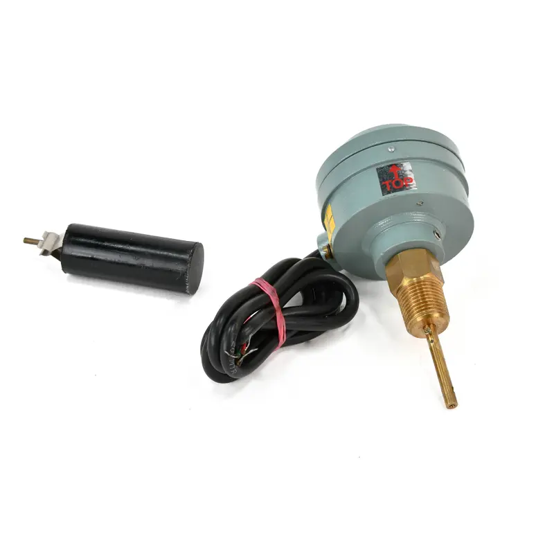 Ingersoll Rand Low Oil Switch Replacement - 32201527