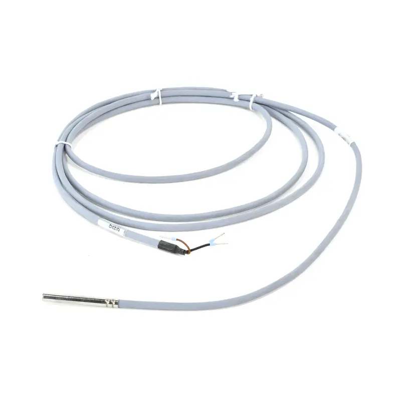 Kaeser Dryer Temperature Probe Replacement - 7.9711.00011