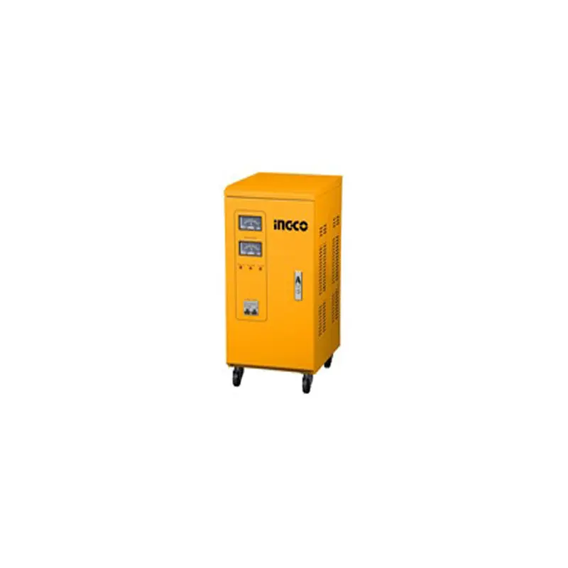 AC Automatic Voltage Regulator 15KVA