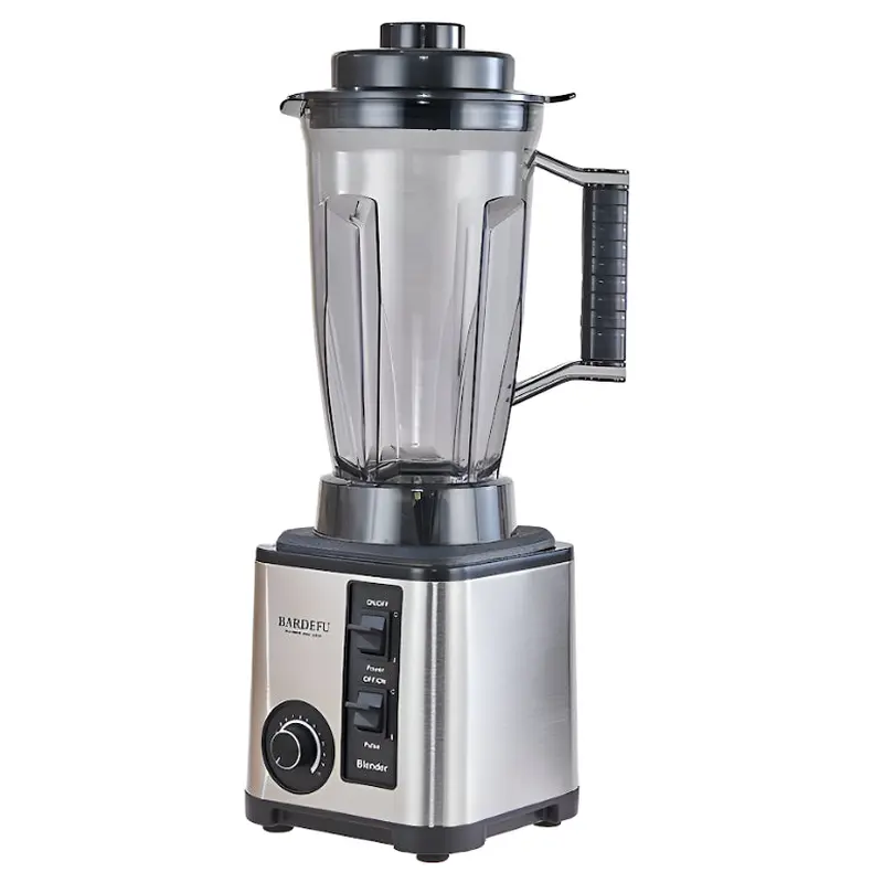 Hyundai 3L Stand Blender HBM-2035S