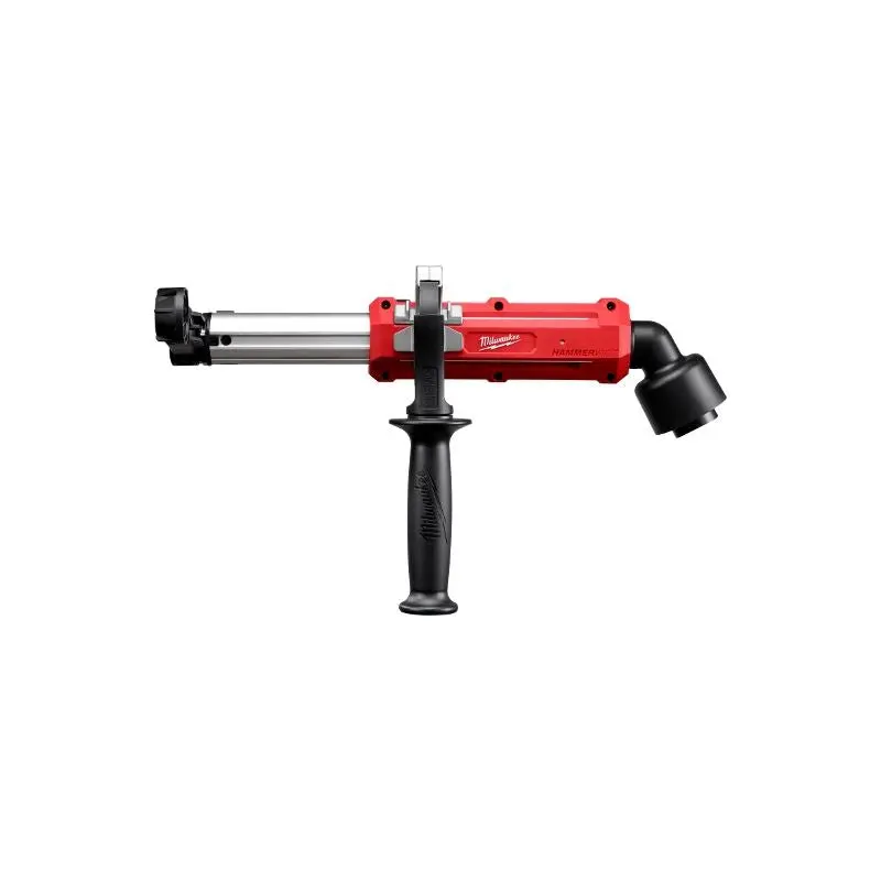Milwaukee 5261-DE Vacuum Assisted Dust Extractor