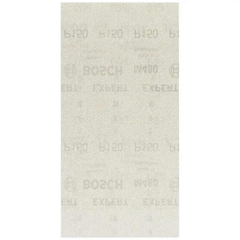 Sander mesh sanding disc M480,115X230mm,180,10