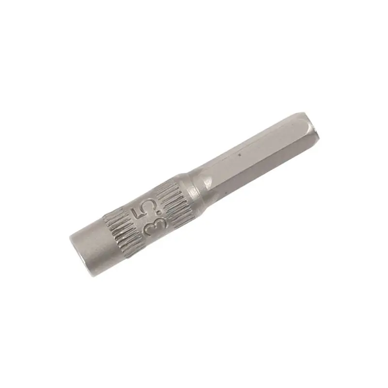 Wiha Sys 4 Nut Setter 4mm hex stock 5.5mm