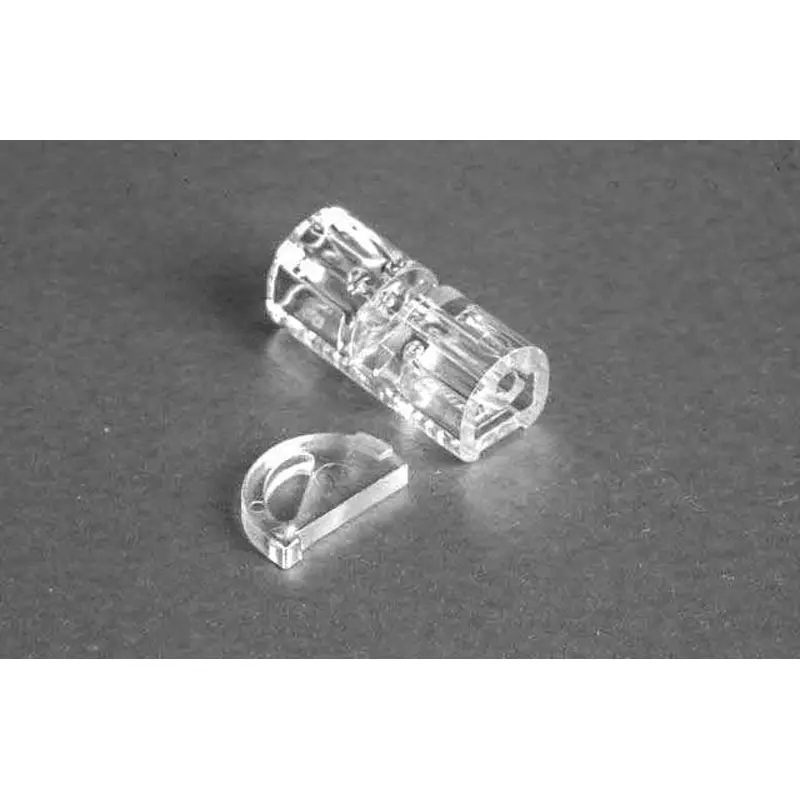 Safe-T-Shade Level Locks , - 25 Count