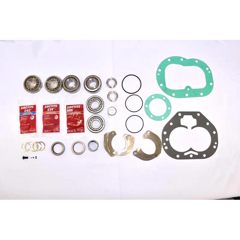 Ingersoll Rand Air End Rebuild Kit Replacement - 42392845