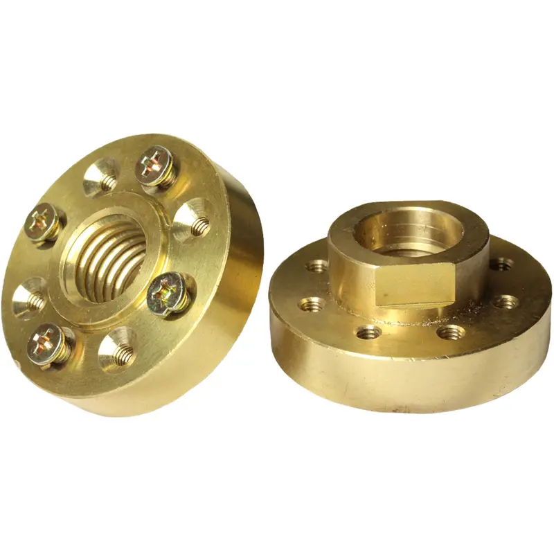 MUSTANG Flush-Cut Adapter for Angle Grinder Blades
