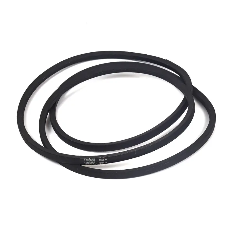 Briggs and Stratton 1703836SM Arbor Drive V-Belt