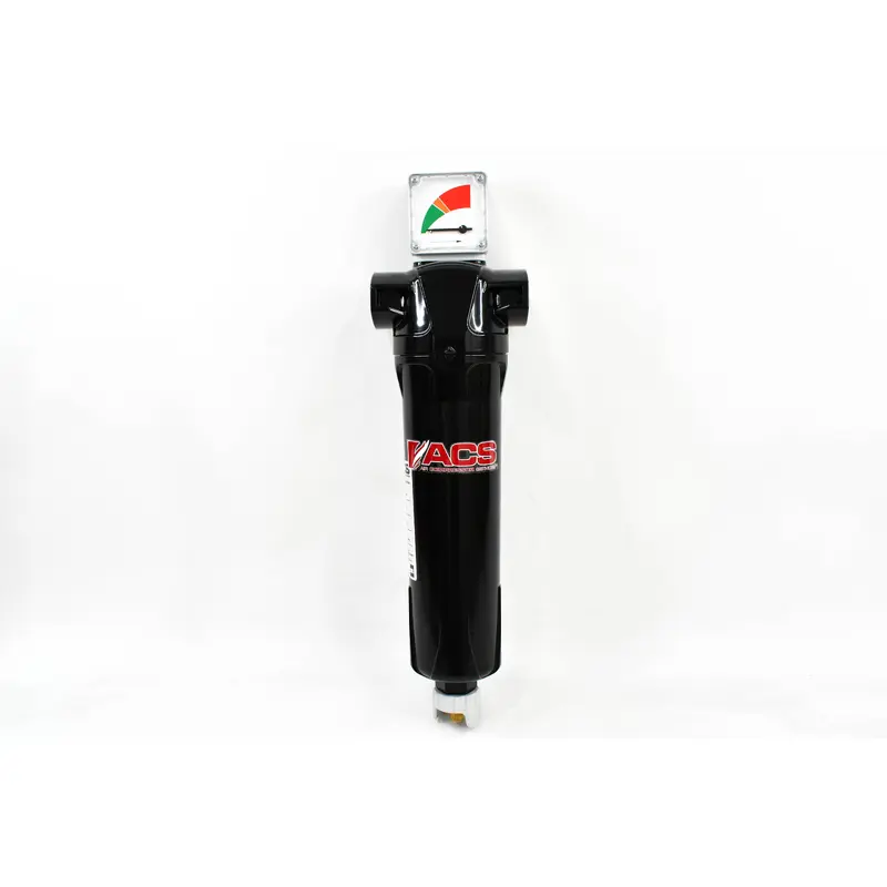 Air Compressor Services Compressed Air Filter Housing - FH750-125-50
