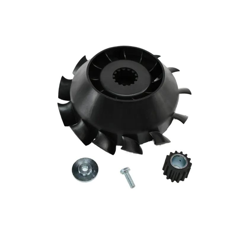 Kaeser Fan Wheel Repair Kit -  404253.0