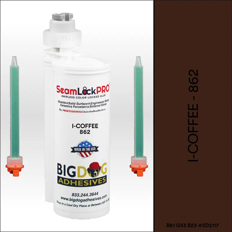 SeamLock PRO i-Coffee - Dripless SL9862