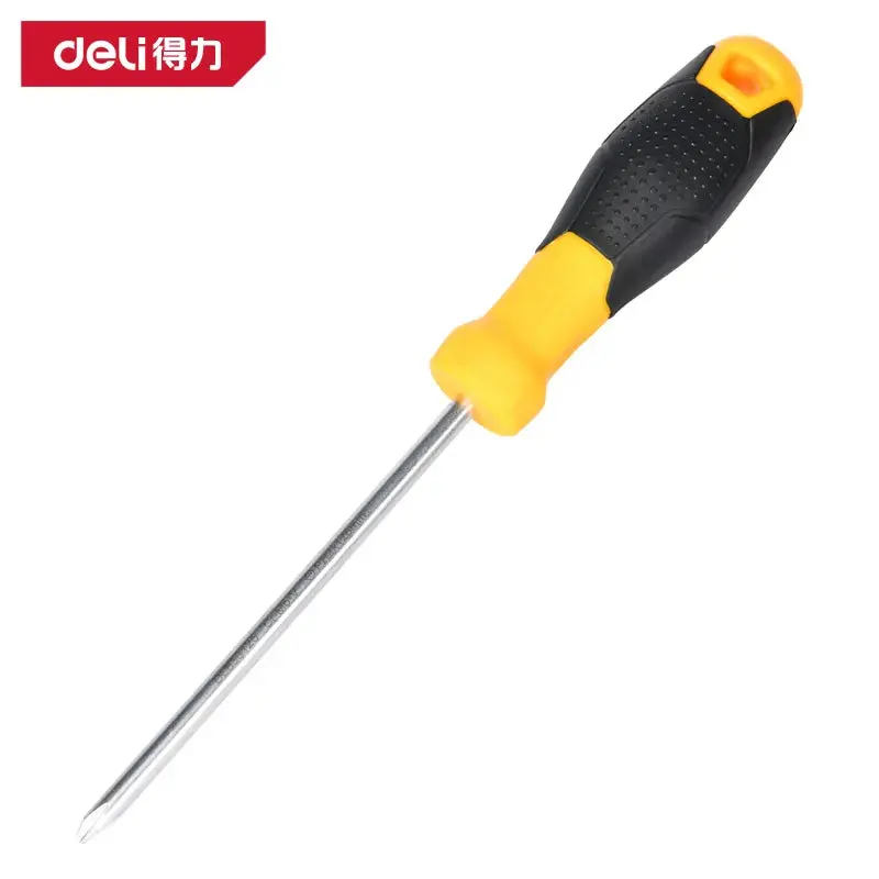 Deli Phillips Screwdriver PH2 x 125mm | DL636125