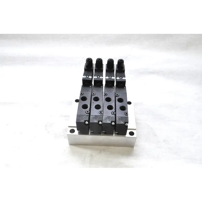 Quincy Relief Valve Replacement - 141966-5