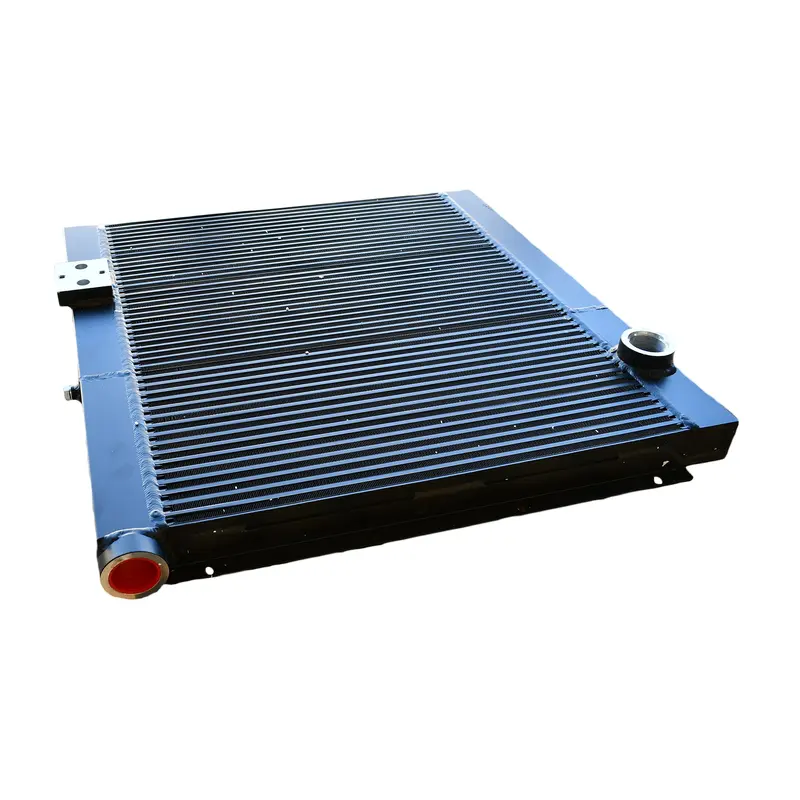 Sullair Cooler Replacement - 02250151-493