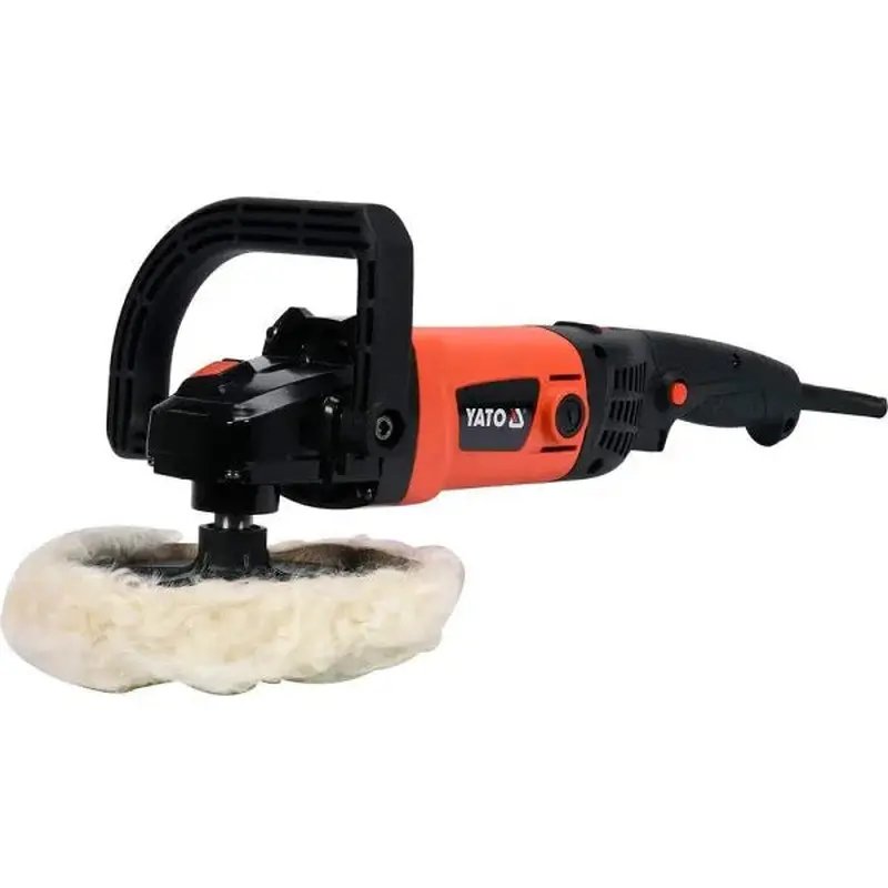 Yato 180mm Professional Polisher | YT-82197