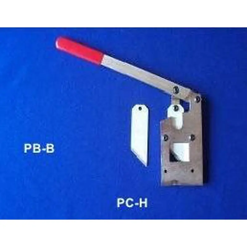 Garco Spare Guillotine Cutting Head