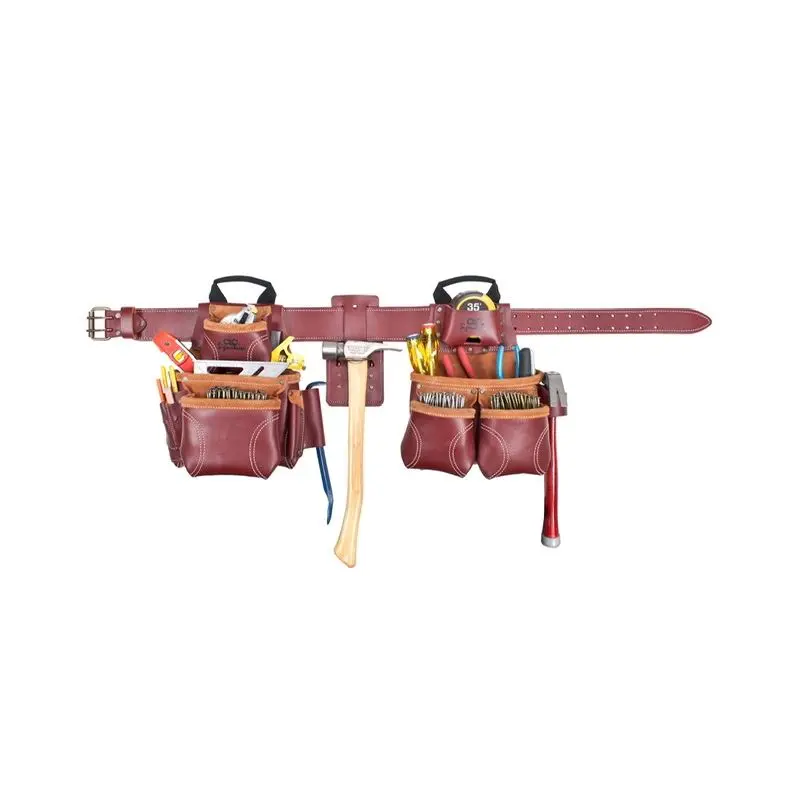 Kunys 21453 PRO FRAMERS Leather Combo System