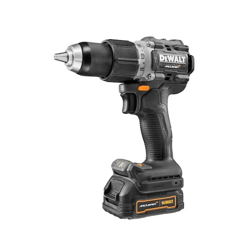 18V XR Brushless Hammer Drill Driver
