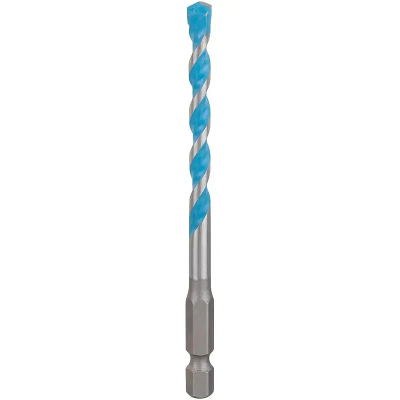 Bosch HEX-9 Multi Construction Drill Bit 6x60x100mm | 2607002777
