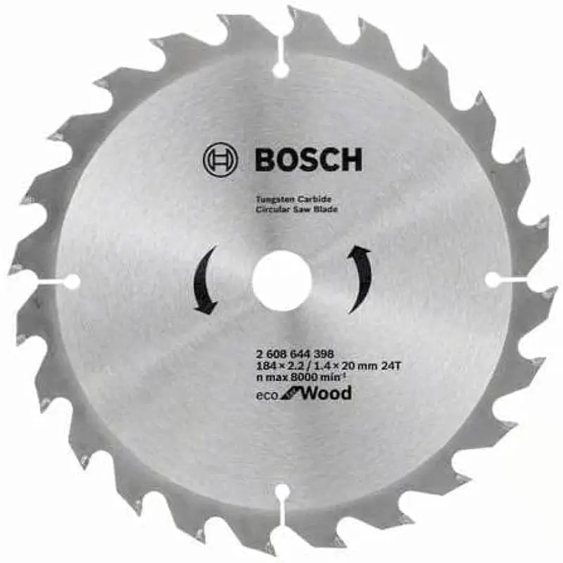 CSB ECO Wood H | 184x20mm-24