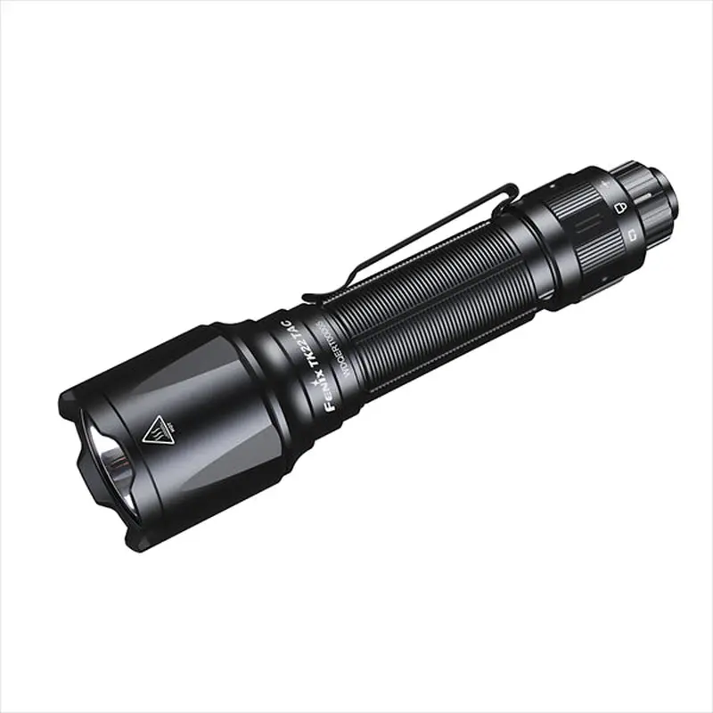 Fenix TK22 Tactical Flashlight 2800 lumen 