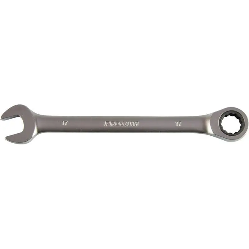 GearTech combination ratchet wrench 19 mm | 3419
